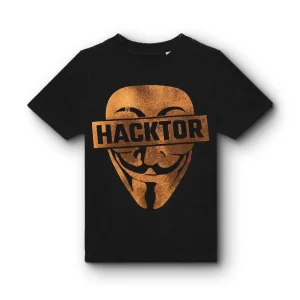 Shirt bronze